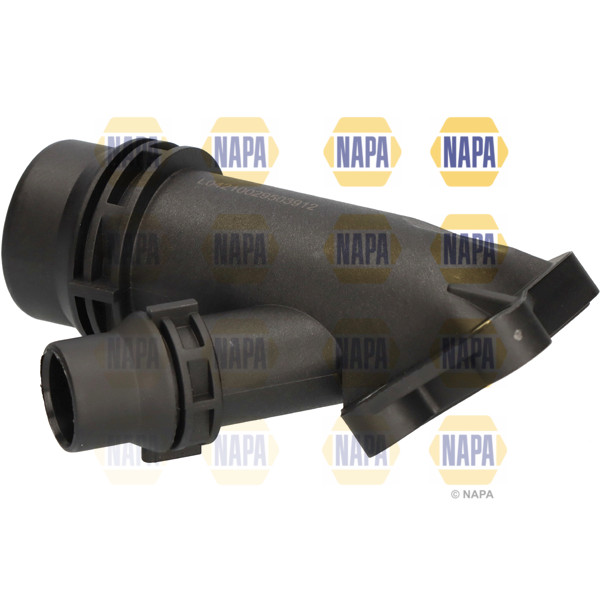 Coolant Flange image
