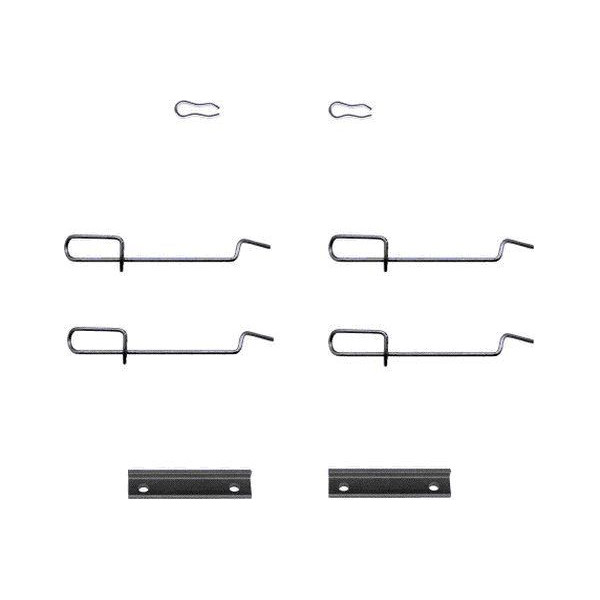 Brake Fitting Kit image