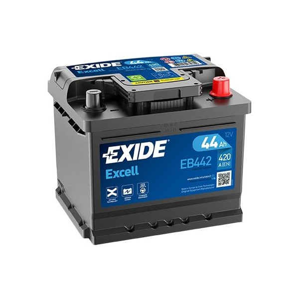 Standard Battery image