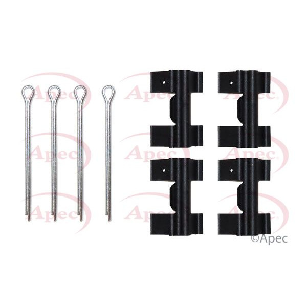 Brake Fitting Kit image