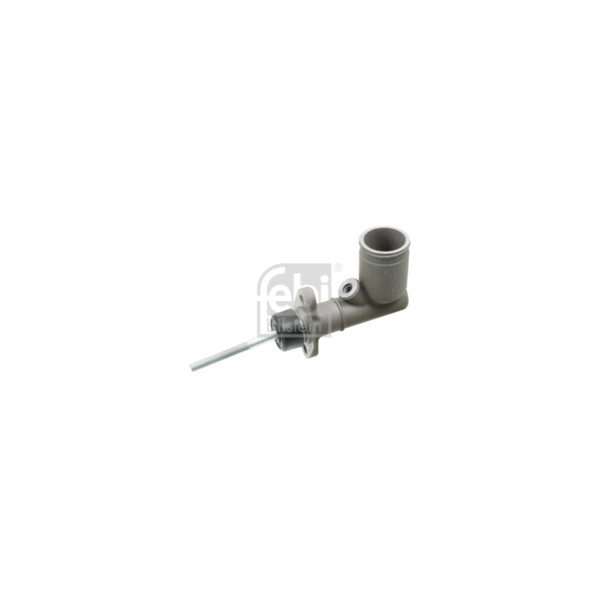 Clutch Master Cylinder image