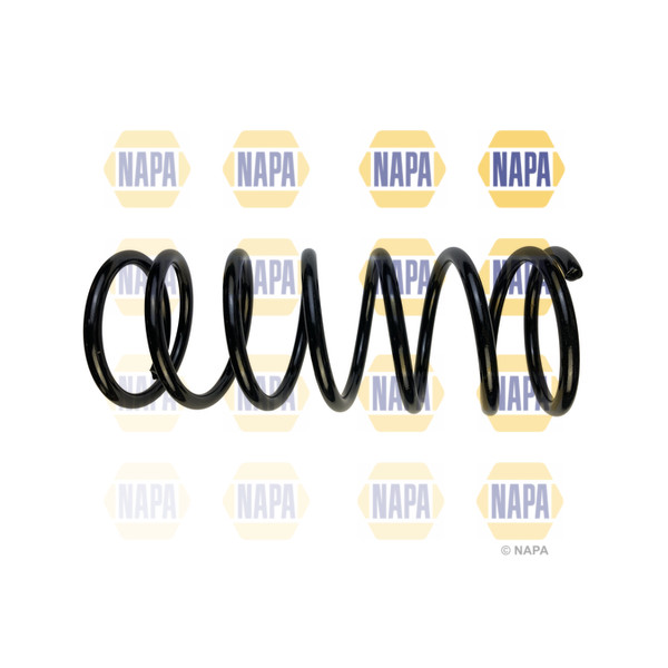 Coil Spring image
