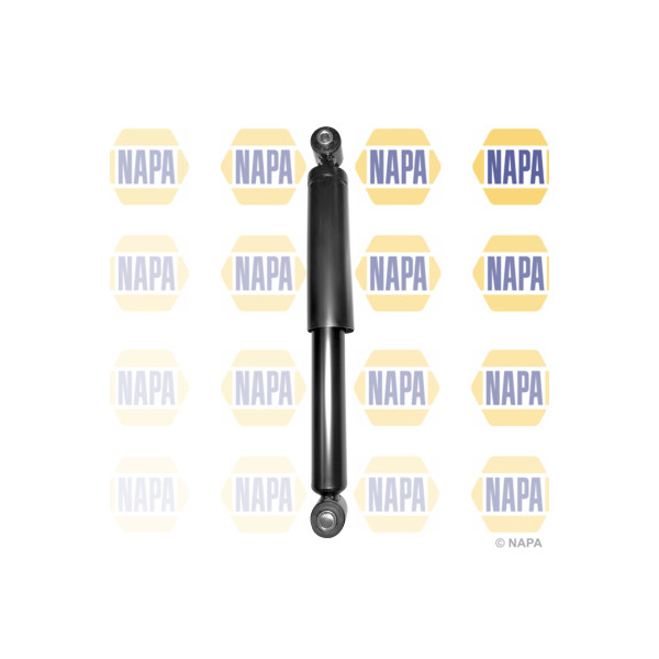 Shock Absorber image