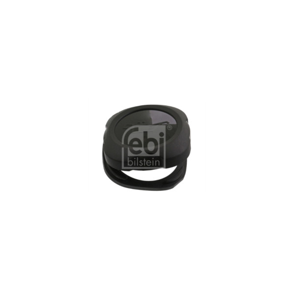 Oil Filler Cap image