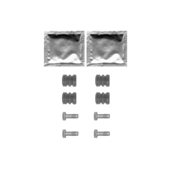 Brake Caliper Kit image