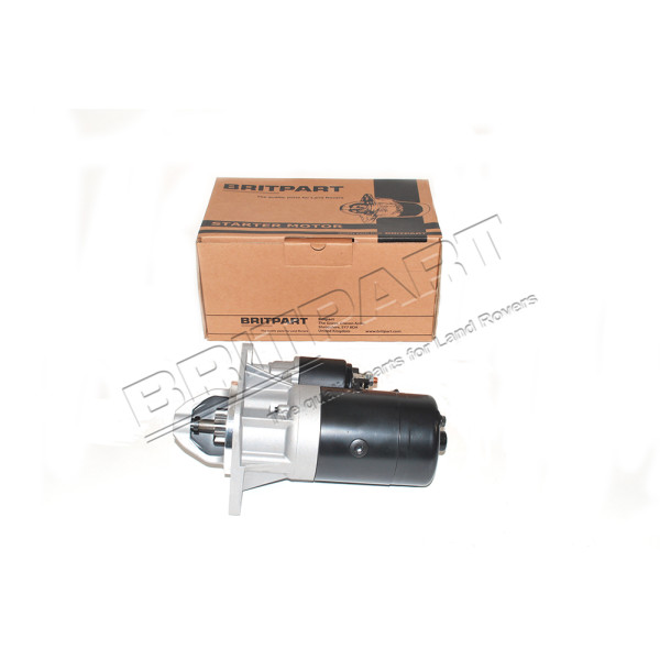 STARTER MOTOR TDi Engine image