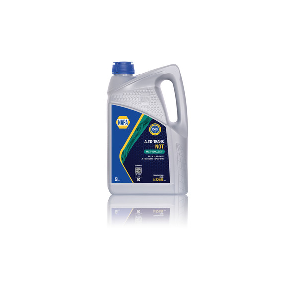 Transmission Oil image