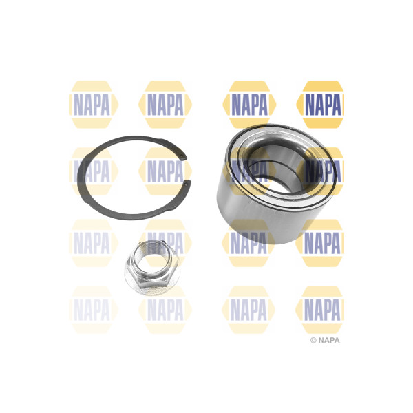Wheel Bearing Kit image