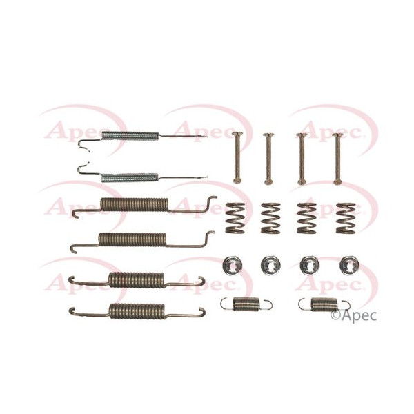 Brake Fitting Kit image