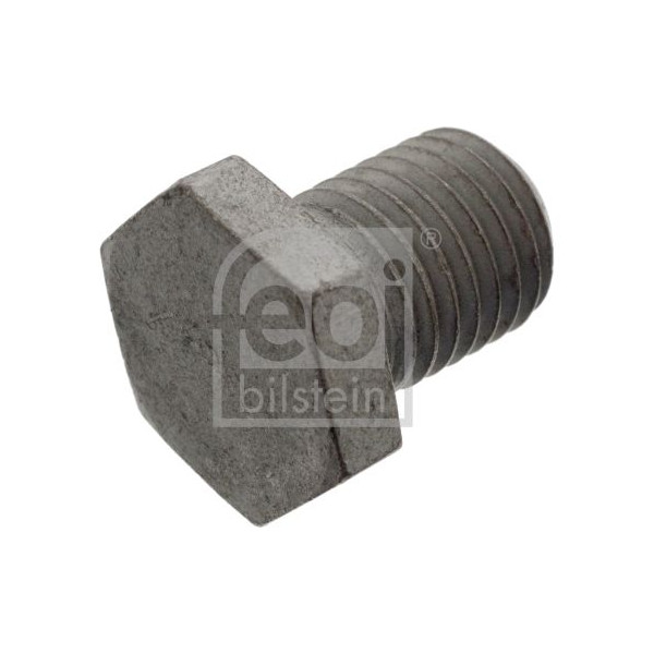 Sump Plug image