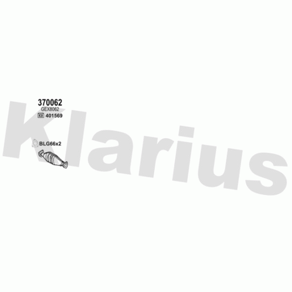 Exhaust System image