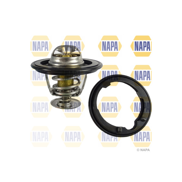 Thermostat image