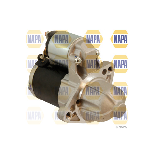 Starter Motor image