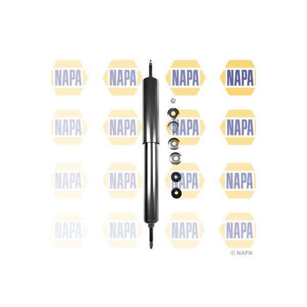 Shock Absorber image