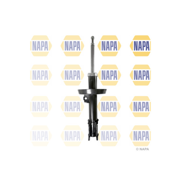 Shock Absorber image