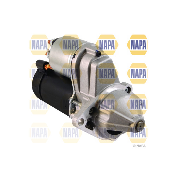 Starter Motor image