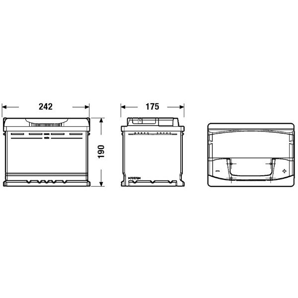 Standard Battery image