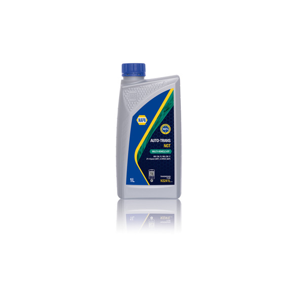 Transmission Oil image