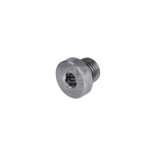 Sump Plug image