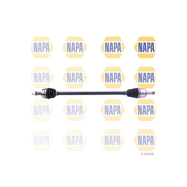 Drive Shaft image