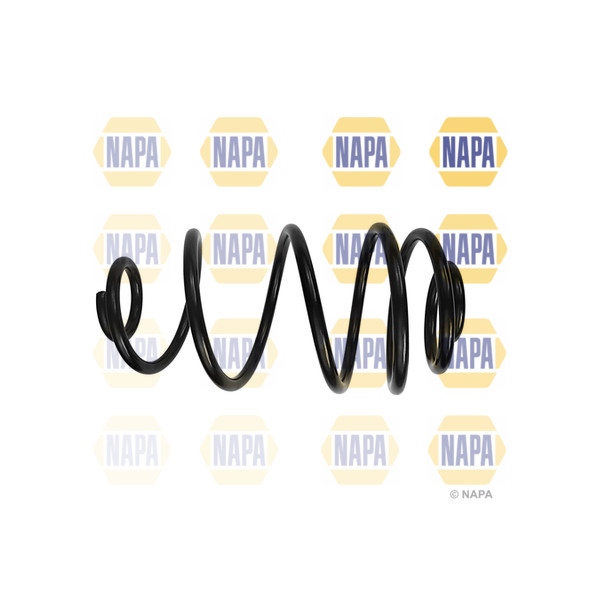 Coil Spring image