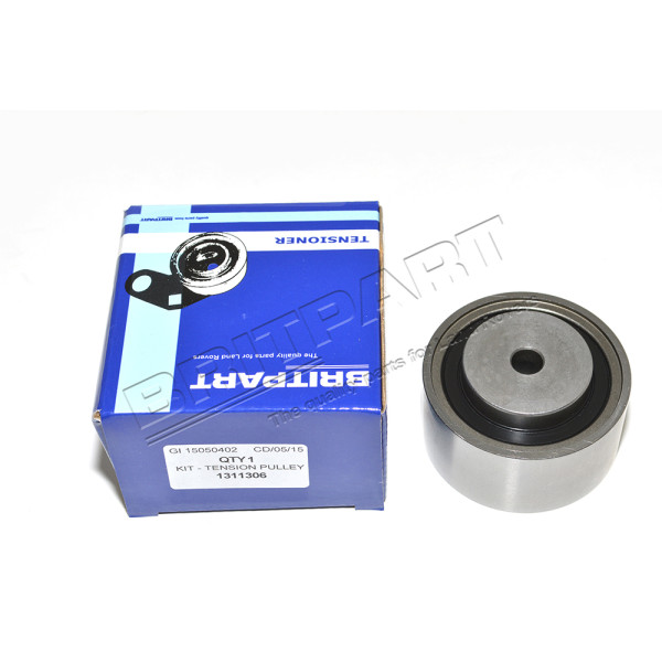 TIMING BELT IDLER FRONT image