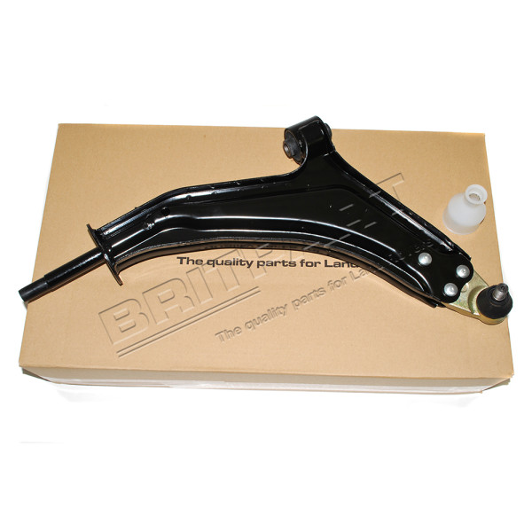 ARM ASSY RH - FRONT SUSPENSION image
