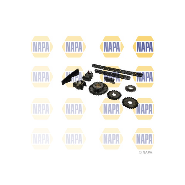 Timing Chain Kit image