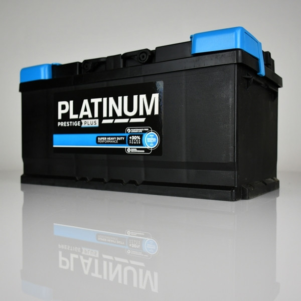 12v 100AH 850CCA 4 Year image