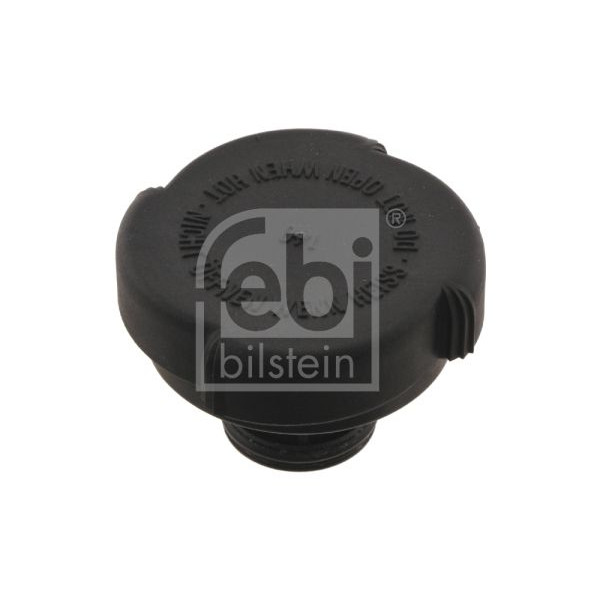 Radiator Cap image