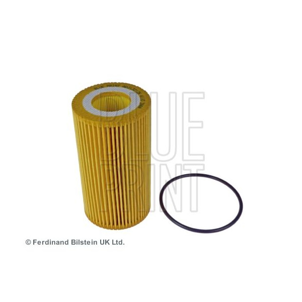OIL FILTER image