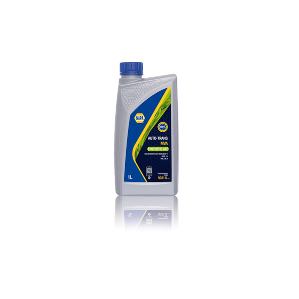 AUTO-TRANS MVA 1 LITRE image