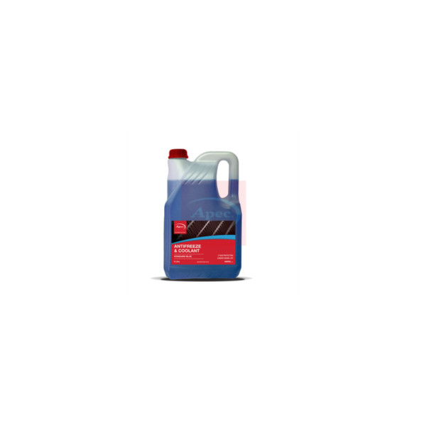 Coolant Fluid image
