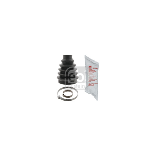 CV Boot Kit image