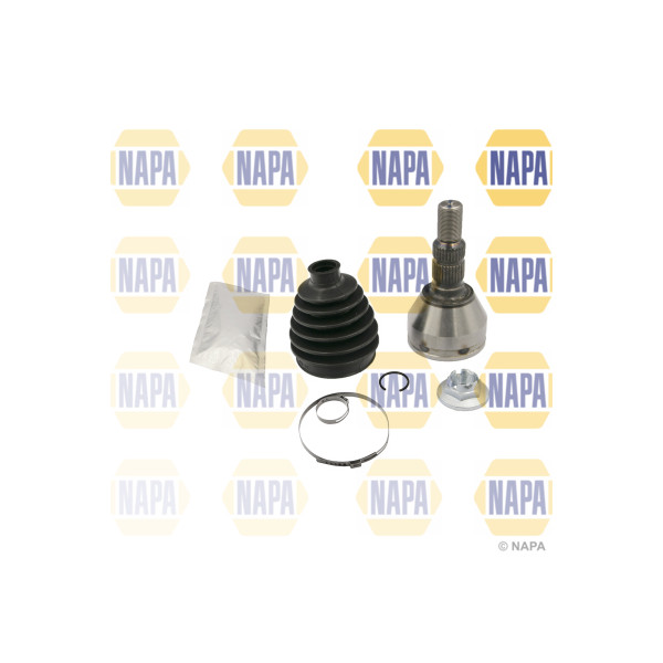 CV Joint image