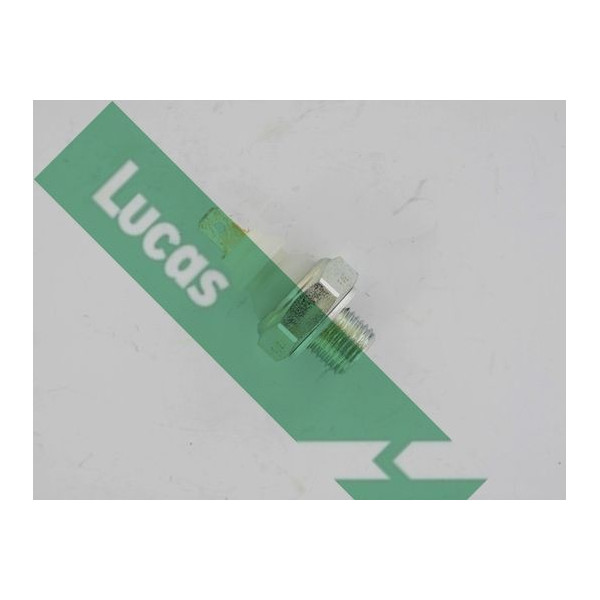 OIL PRESSURE SWITCH - Thread Size 1/2\" UNF image