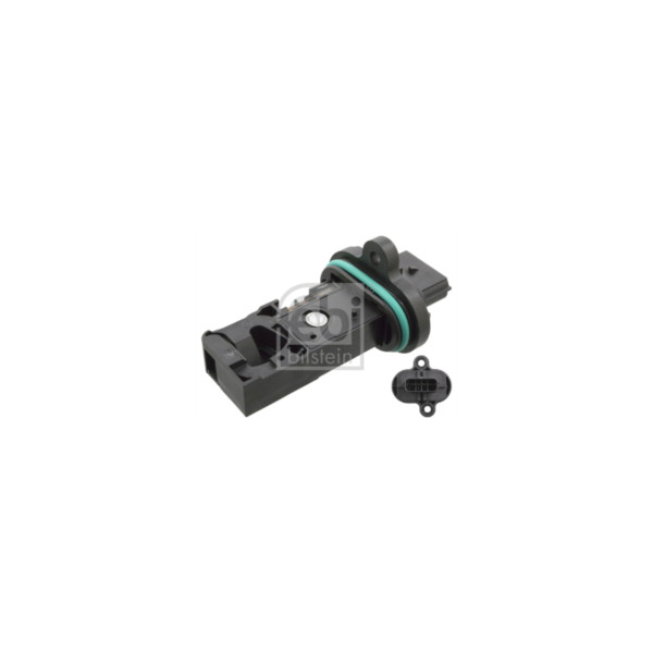 Air Flow Meter image