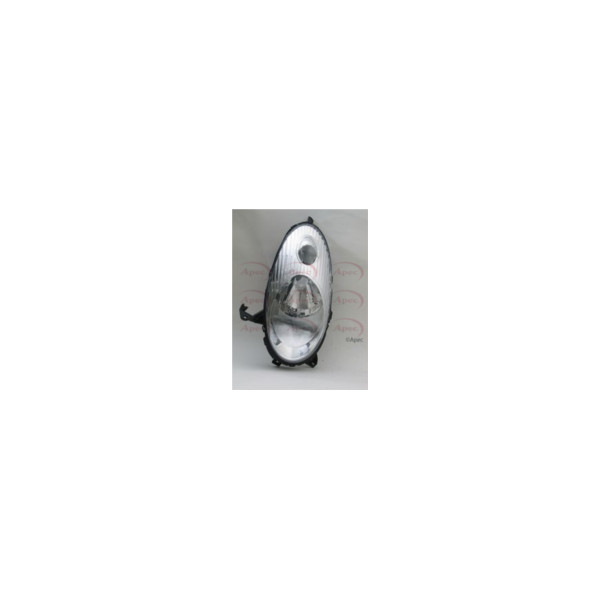 Head Lamp Unit image