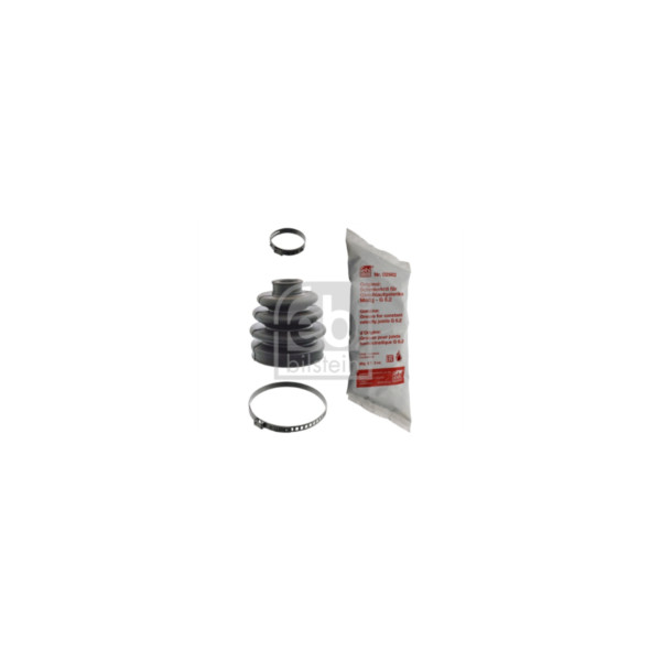 CV Boot Kit image