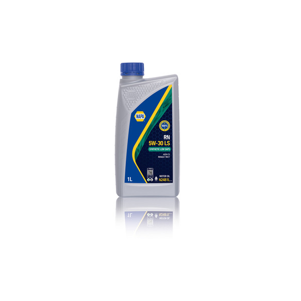 RN 5W-30 LS 1 LITRE image