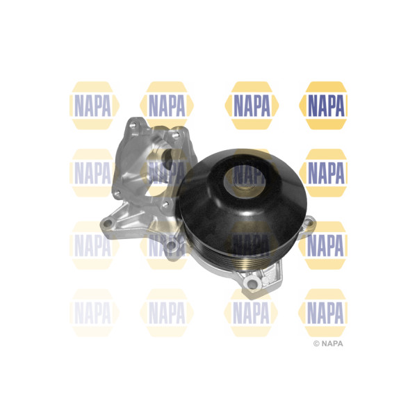 Water Pump image
