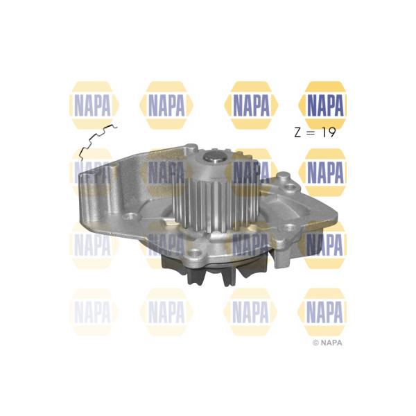Water Pump image