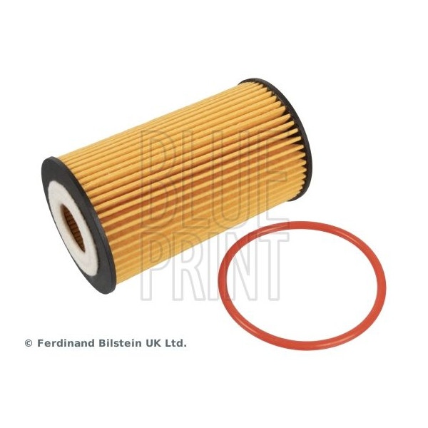 OIL FILTER image