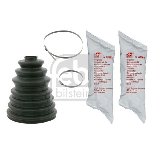 CV Boot Kit image
