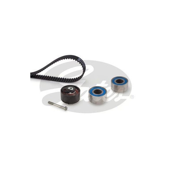 TIMING BELT KIT - inc Rollers - Not EURO 6 image