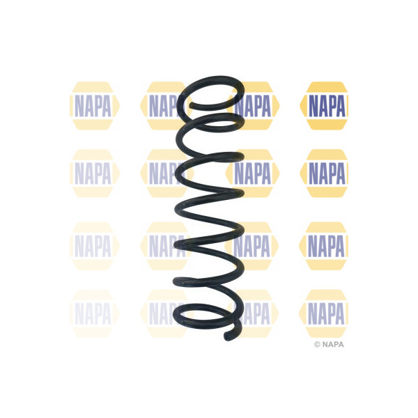 Coil Spring image