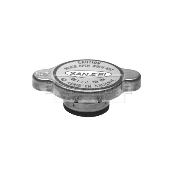 Radiator Cap image
