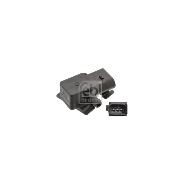 Exhaust Pressure Sensor image