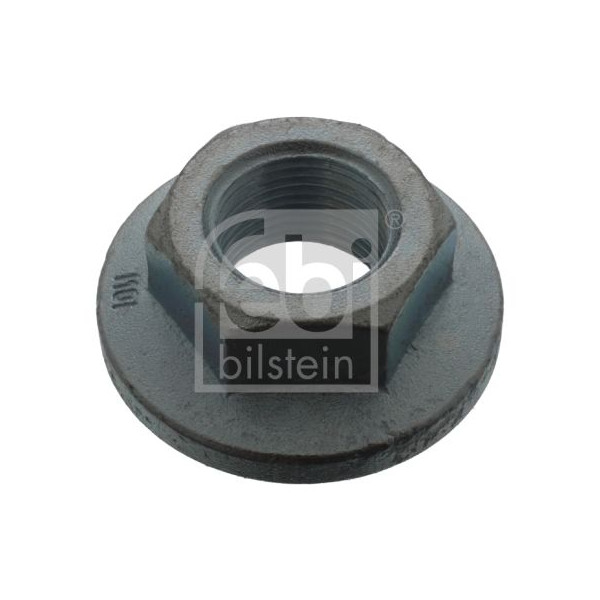 WHEEL HUB NUT M20 x 1.5 mm LH Thread image