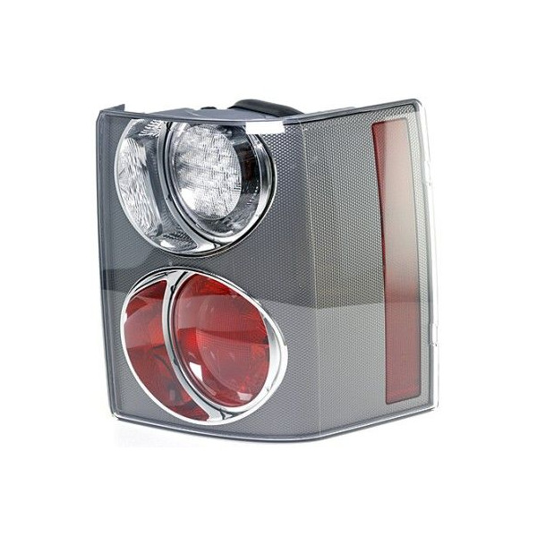 Rear Lamp Unit image